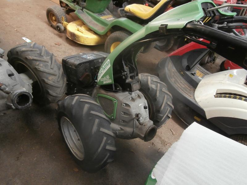 Occasion Espace Vert Outil Motoculteur RAPID UNIVERSO_product Occasion Espace Vert Outil Motoculteur RAPID UNIVERSO
